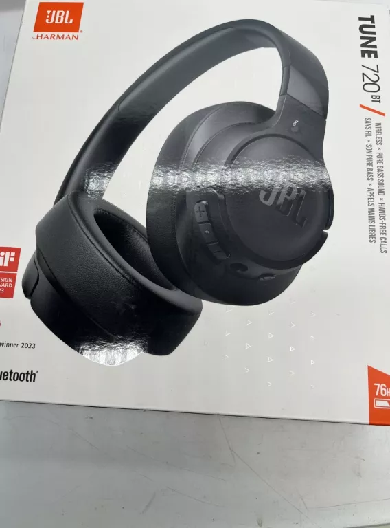 JBL TUNE 720BT