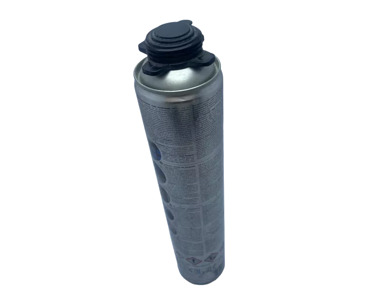 RAWLPLUG PIANA MONTAŻOWA POLIURETANOWA NISKOPRĘŻNA KOELNER RPP-45-K 750 ML