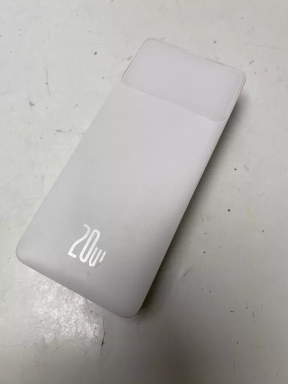 POWERBANK BASEUS 20000MAH