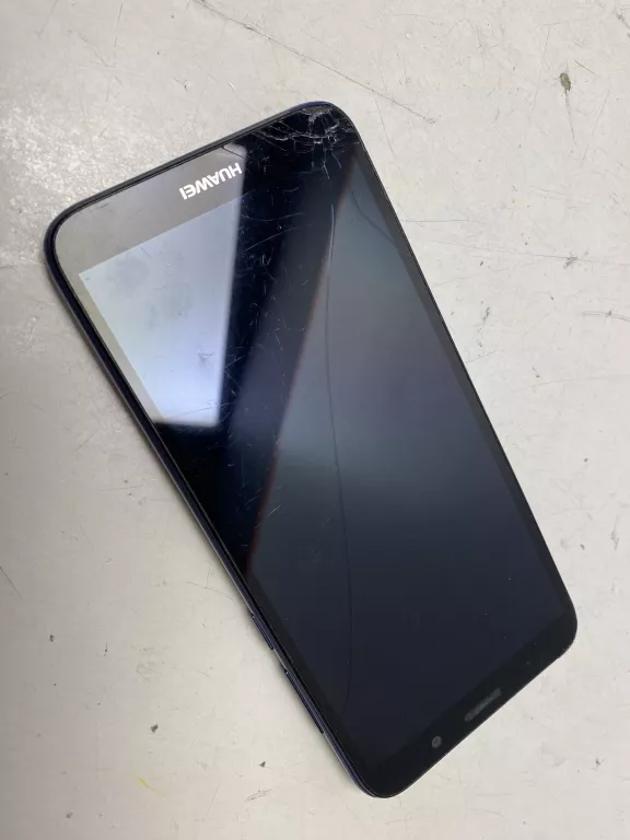 TELEFON HUAWEI Y5 2018 2/16GB OPIS