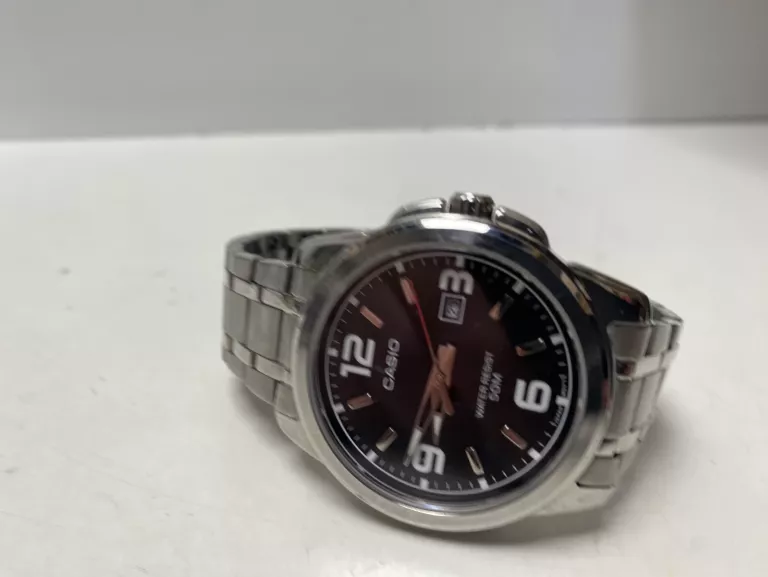 ZEGAREK CASIO MTP-1314P