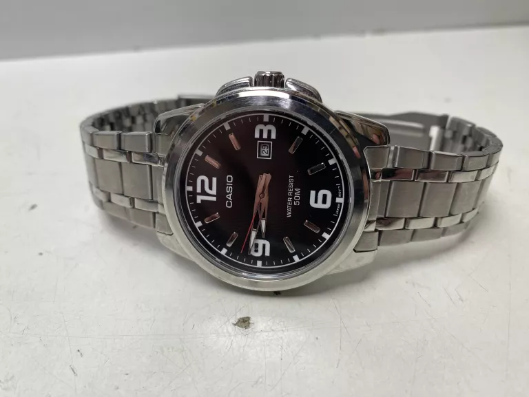 ZEGAREK CASIO MTP-1314P