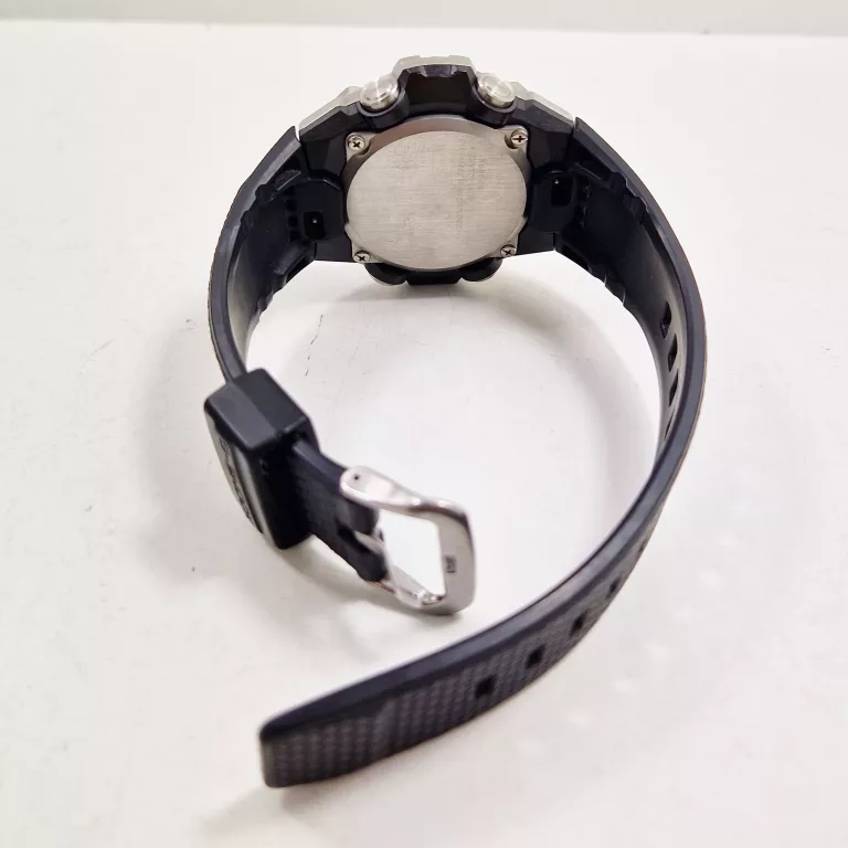 ZEGAREK CASIO G-SHOCK GST-B400-1AER