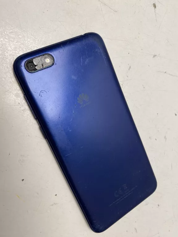 TELEFON HUAWEI Y5 2018 2/16GB OPIS