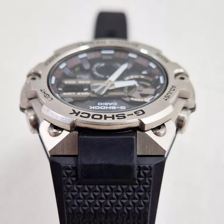 ZEGAREK CASIO G-SHOCK GST-B400-1AER