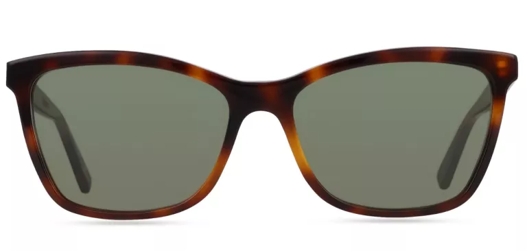 SAINT LAURENT SL 502 003 OKULARY PRZECIWSŁONECZNE