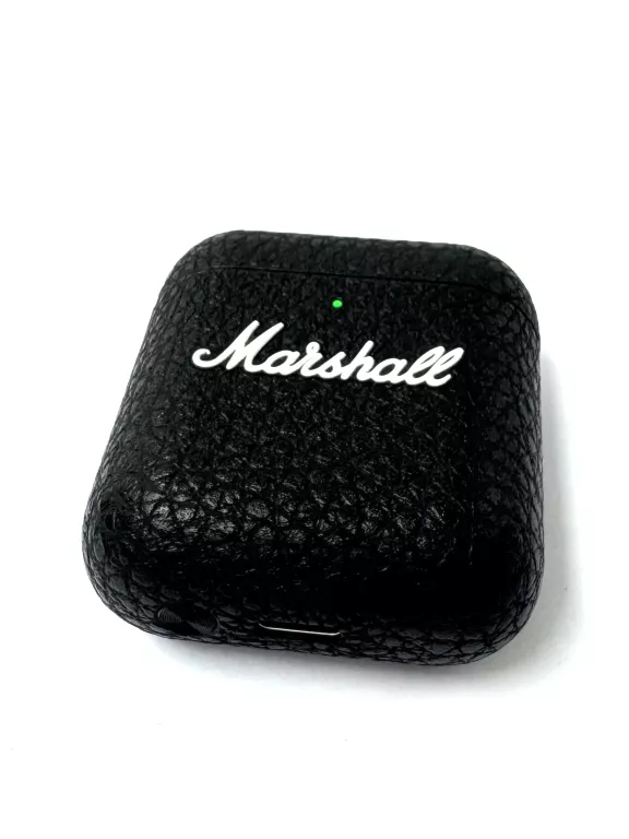 SŁUCHAWKI BEZPRZEWODOWE MARSHALL MINOR IV