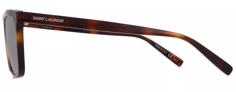 SAINT LAURENT SL 502 003 OKULARY PRZECIWSŁONECZNE
