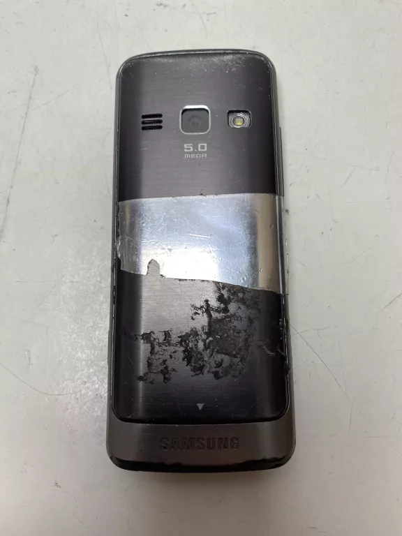 TELEFON SAMSUNG S5610