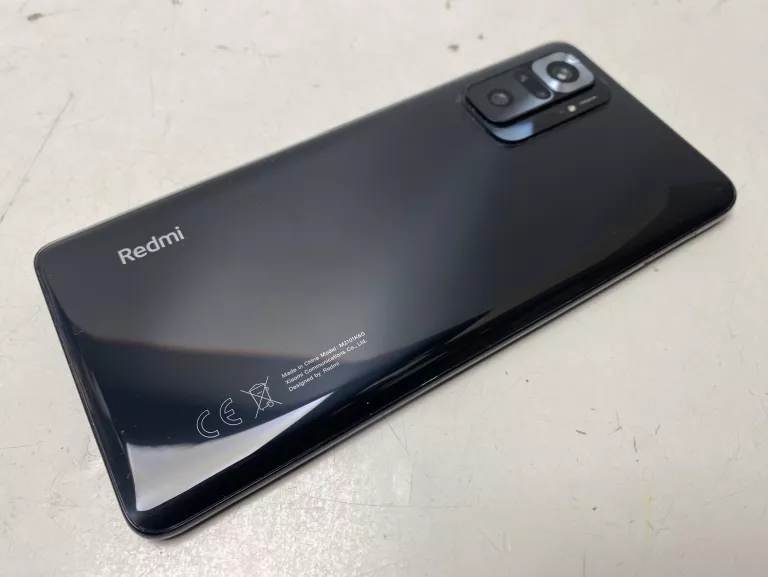 TELEFON REDMI NOTE 10 PRO 6/64GB