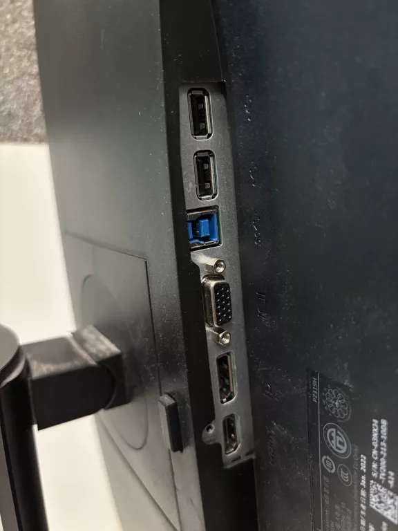 MONITOR DELL P231H