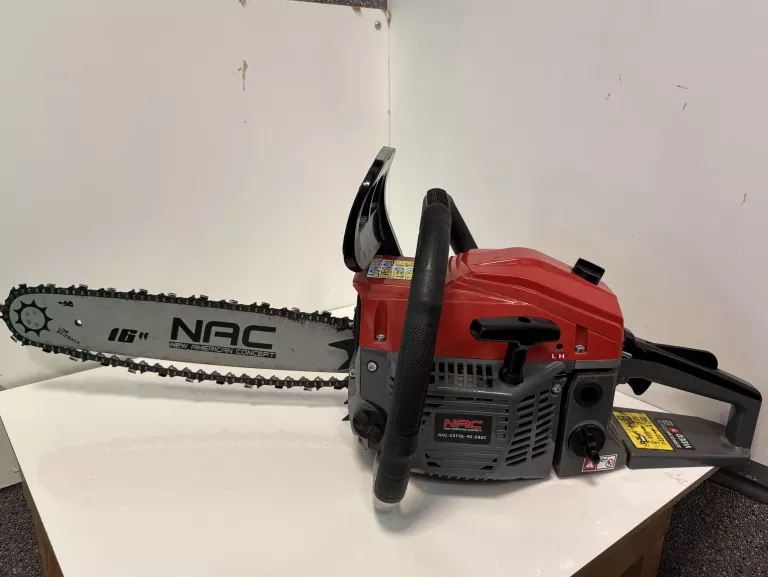SPALINOWA PIŁA ŁAŃCUCHOWA NAC CST45 40 09AC