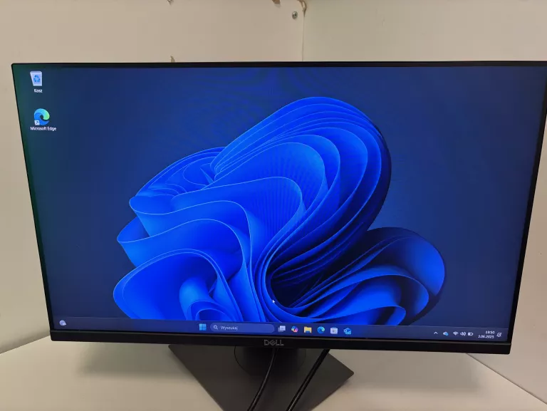 MONITOR DELL P231H
