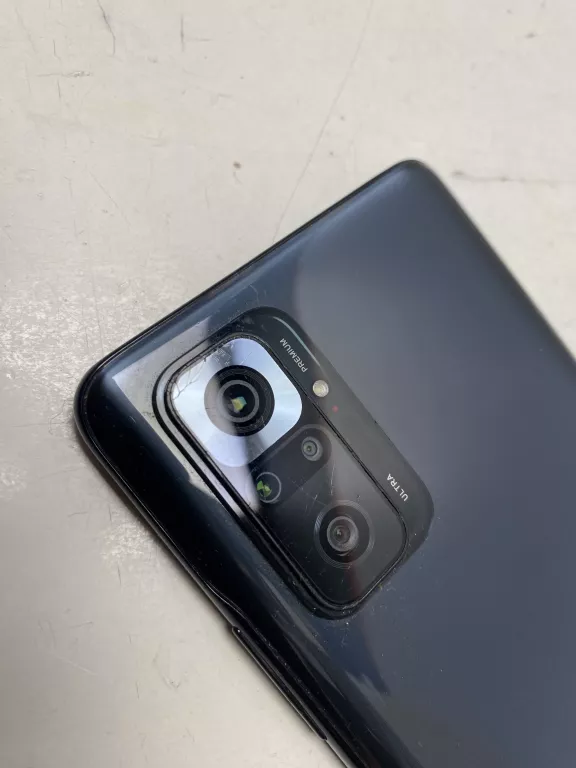TELEFON REDMI NOTE 10 PRO 6/64GB