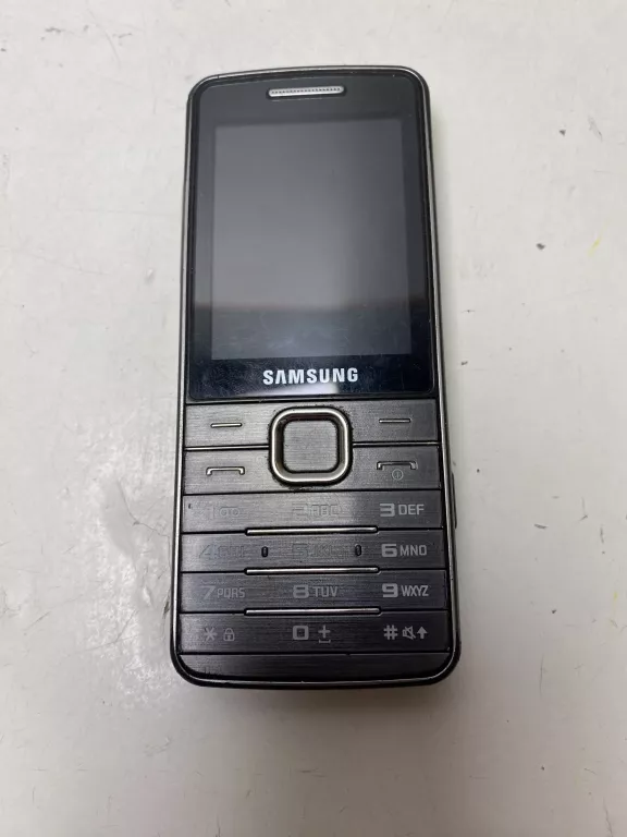TELEFON SAMSUNG S5610
