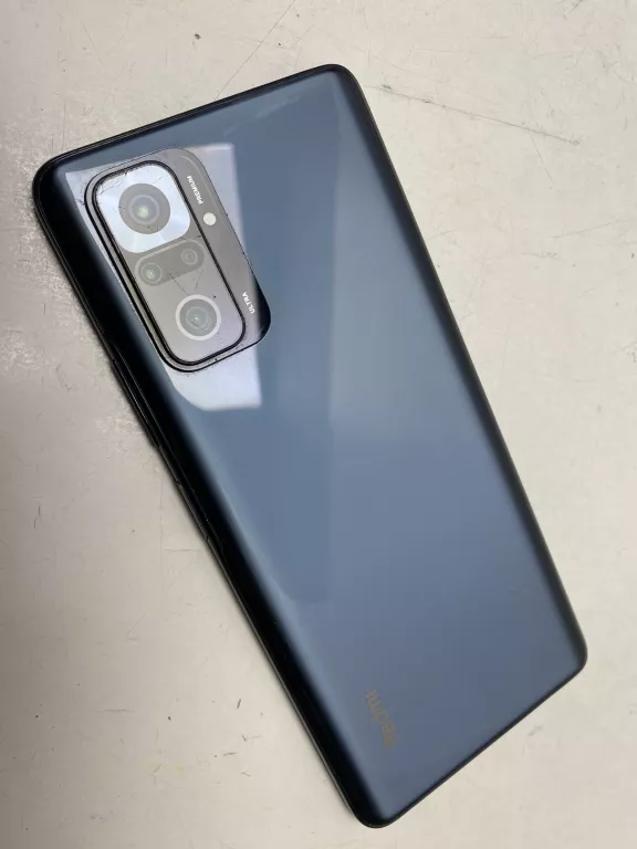 TELEFON REDMI NOTE 10 PRO 6/64GB
