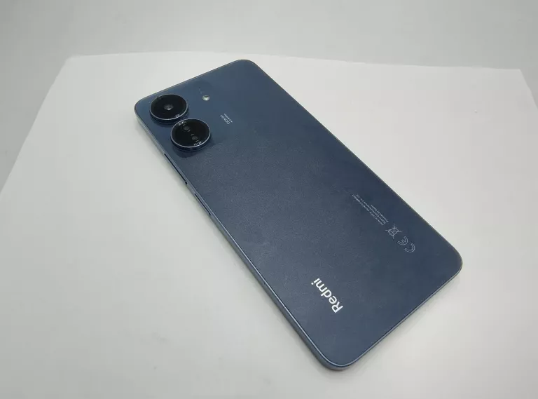 TELEFON XIAOMI REDMI 13C 4/128
