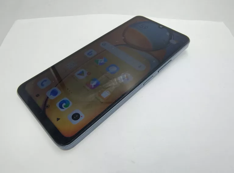 TELEFON XIAOMI REDMI 13C 4/128