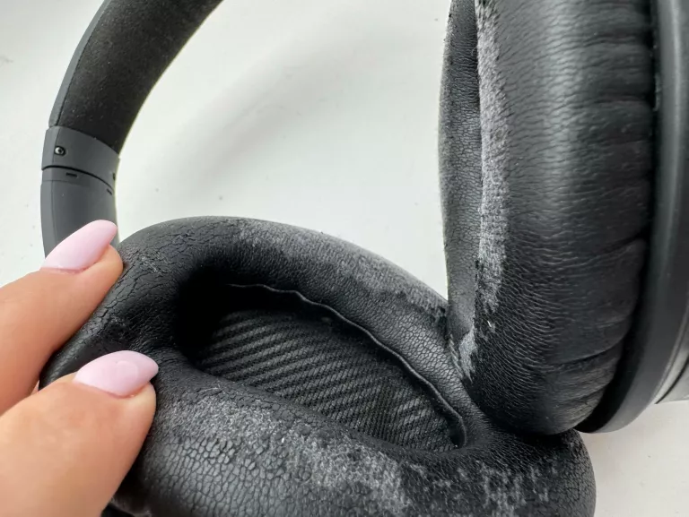 SŁUCHAWKI BOSE QUIETCOMFORT 35 SERIES 2