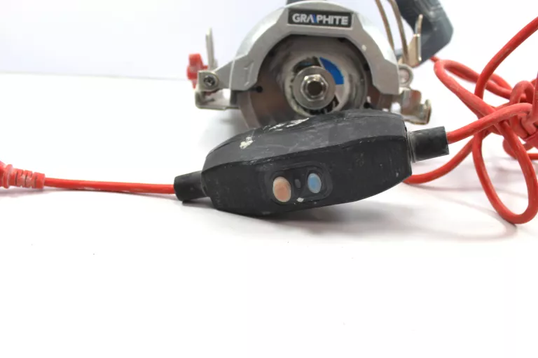 GRAPHITE 59G888 PRZECINARKA DO GRESU I KAMIENIA 1400W 125MM