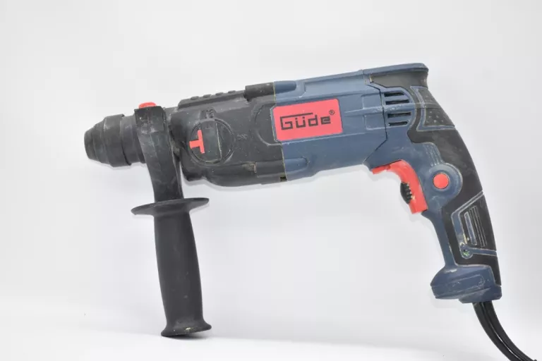 MŁOTOWIERTARKA UDAROWA GUDE BH 20 E 650W