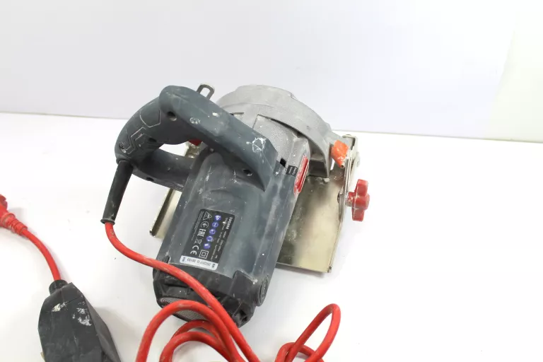 GRAPHITE 59G888 PRZECINARKA DO GRESU I KAMIENIA 1400W 125MM