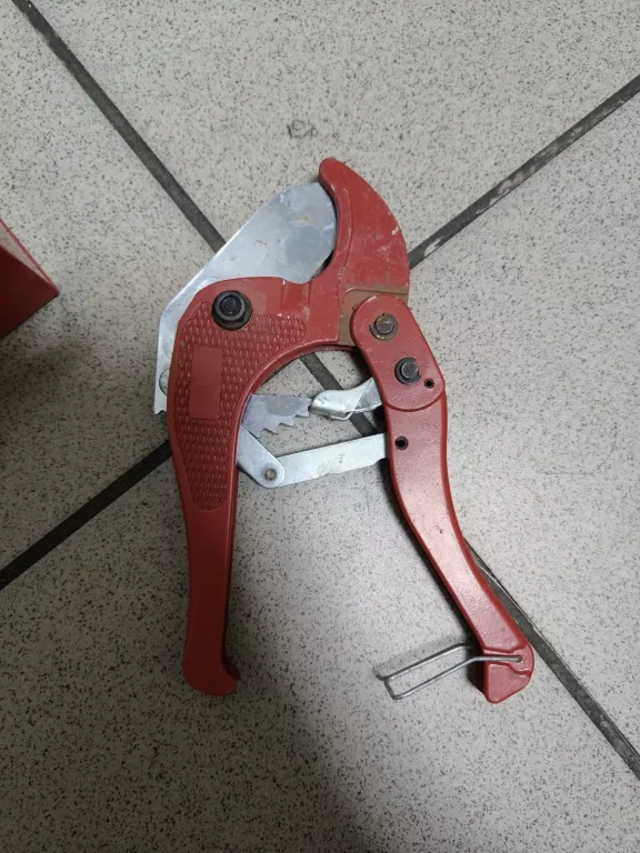 ZGRZEWARKA DO RUR PCV AWTOOLS AW05000