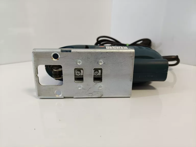 WYRZYNARKA BLACK & DECKER CD301 370W
