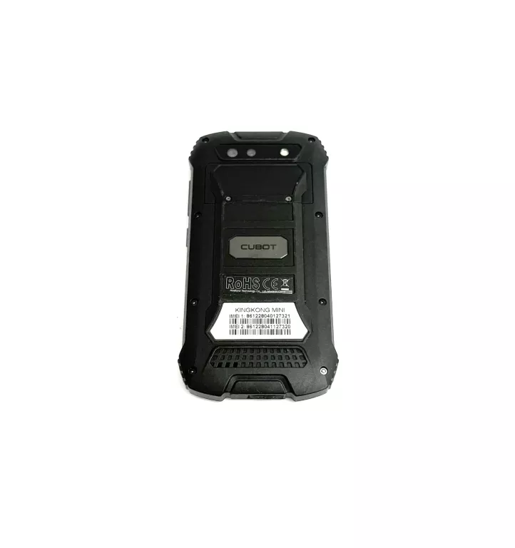 TELEFON CUBOT KINGKONG MINI