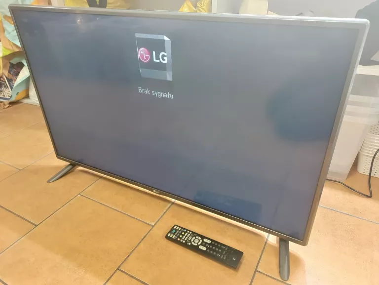 TELEWIZOR SMART-TV LG 42LF5800 100HZ WIFI YOUTUBE NETFLIX