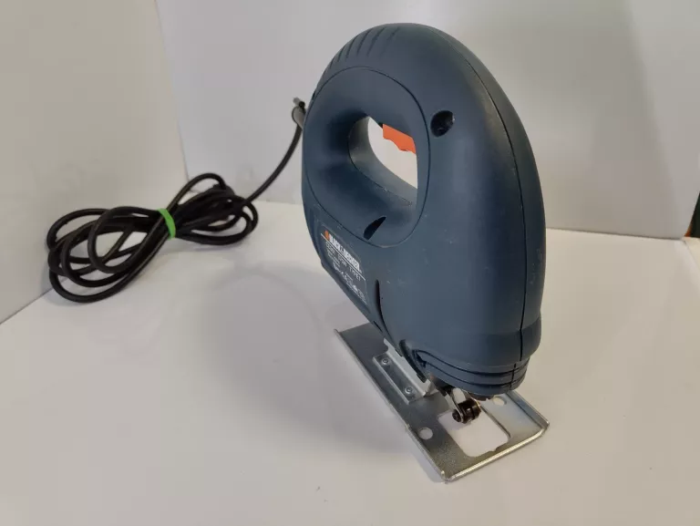 WYRZYNARKA BLACK & DECKER CD301 370W