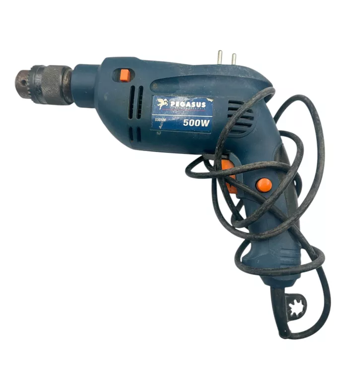 WIERTARKA BEZUDAROWA PEGASUS 500 W