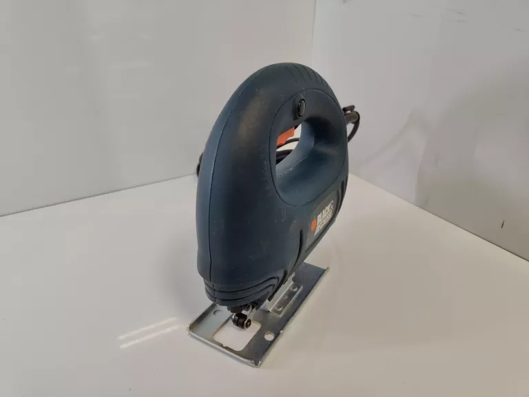 WYRZYNARKA BLACK & DECKER CD301 370W