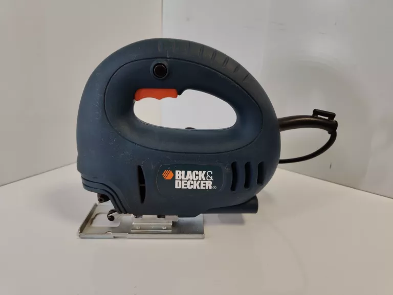 WYRZYNARKA BLACK & DECKER CD301 370W