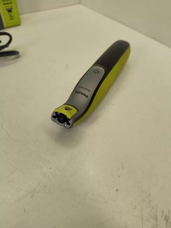 MASZYNKA DO GOLENIA BRODY PHILIPS ONE BLADE