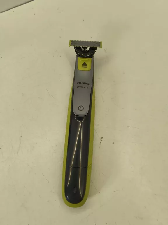 MASZYNKA DO GOLENIA BRODY PHILIPS ONE BLADE