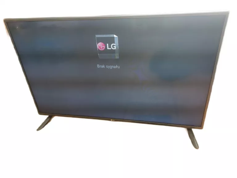 TELEWIZOR SMART-TV LG 42LF5800 100HZ WIFI YOUTUBE NETFLIX