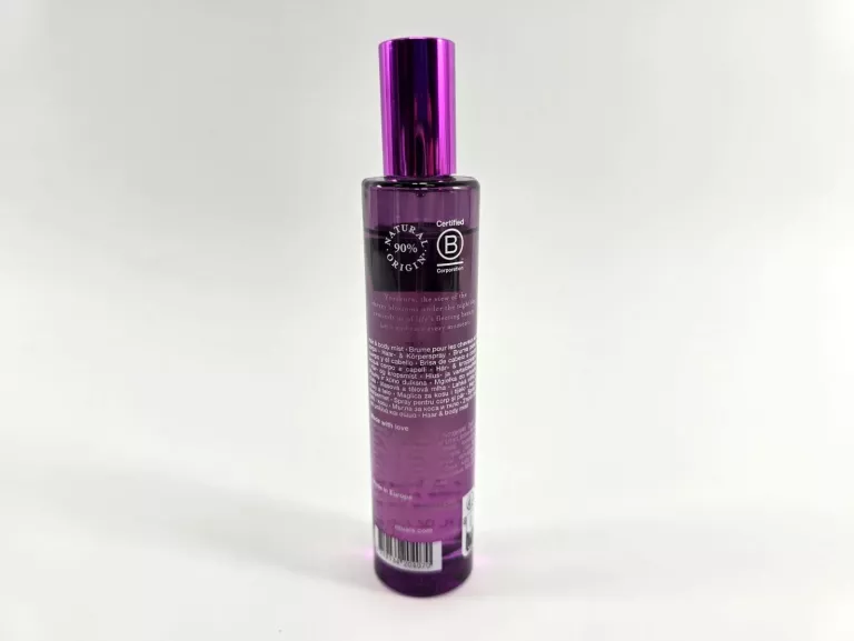 ORYGINALNA MGIEŁKA DO CIAŁA RITUALS THE RITUAL OF YOZAKURA 50ML.