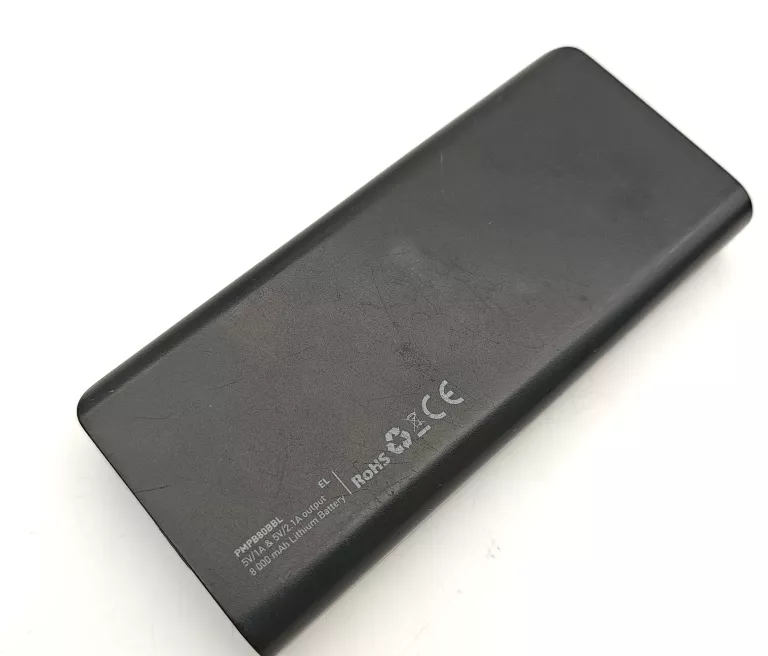 POWERBANK PLATINET 8000MAH