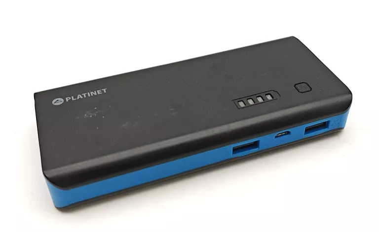 POWERBANK PLATINET 8000MAH