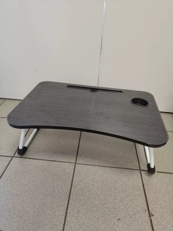 SKŁADANY STOLIK POD LAPTOPA