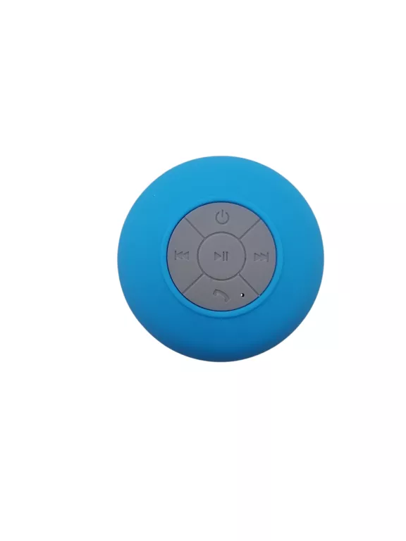 GŁOŚNIK BLUETOOTH DPM BS100 IPX4