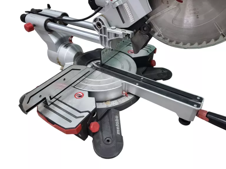 PIŁA UKOŚNICA METABO KGS 254 M