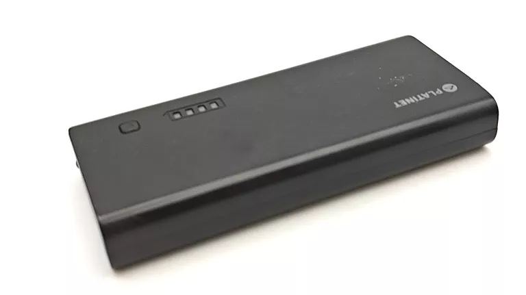 POWERBANK PLATINET 8000MAH