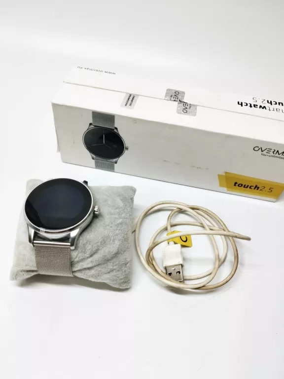 SMARTWATCH OVERMAX TOUCH 2.5