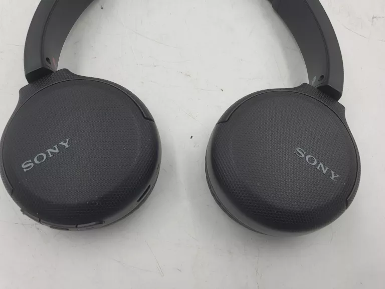SŁUCHAWKI SONY WH-CH510