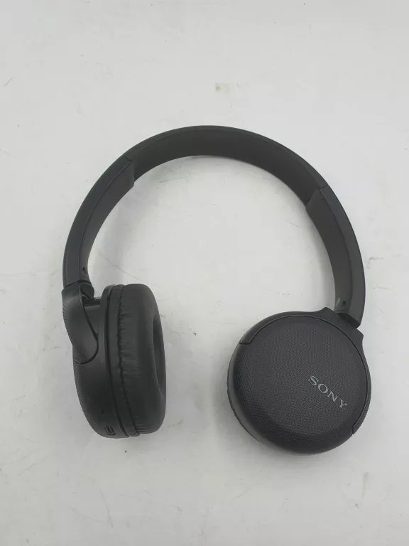 SŁUCHAWKI SONY WH-CH510