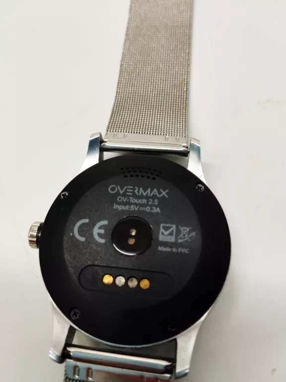 SMARTWATCH OVERMAX TOUCH 2.5