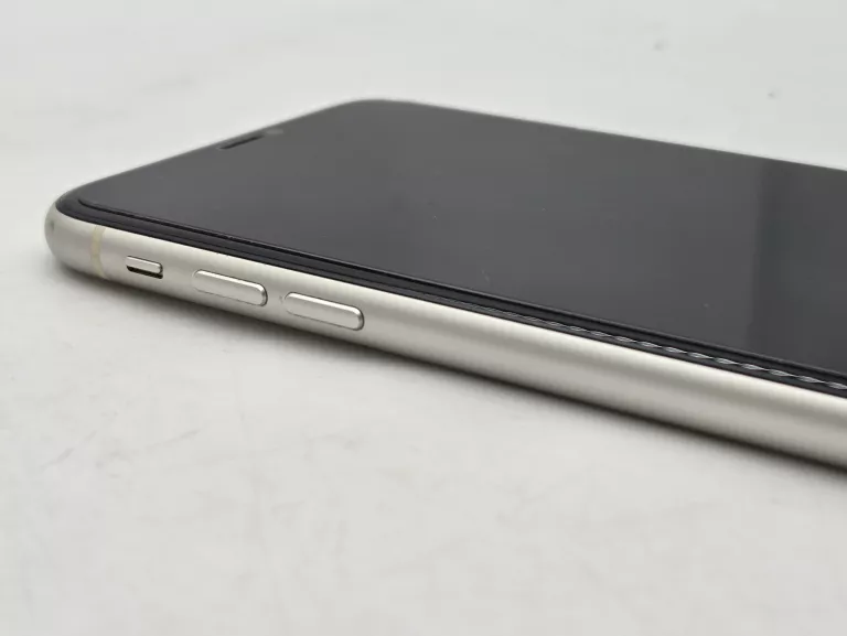 TELEFON IPHONE 11 64GB 85% KONDYCJA