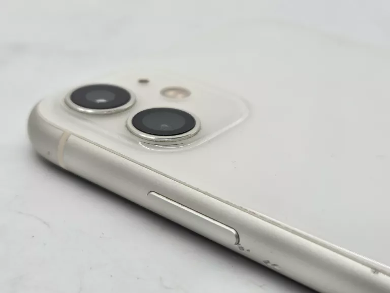 TELEFON IPHONE 11 64GB 85% KONDYCJA